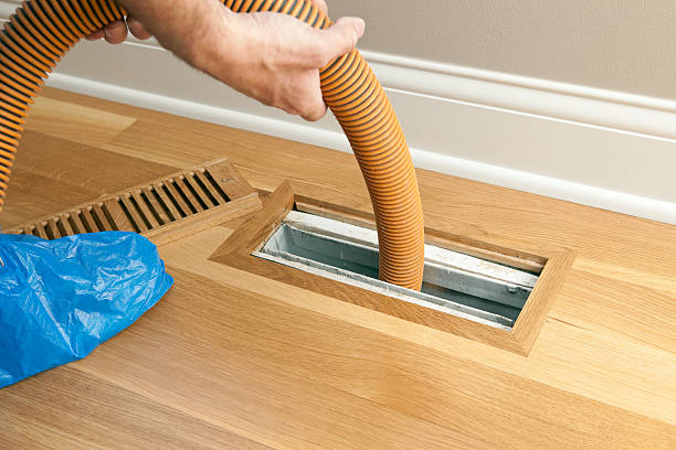 Affordable HVAC Duct Cleaning in Belford, NJ