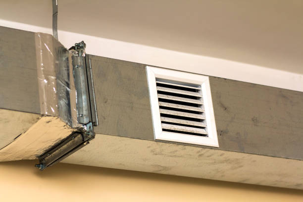 Best Local Air Duct Cleaning Services  in Belford, NJ